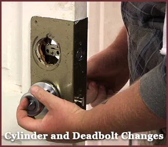 Locksmith Solution Services Louisville, KY 502-373-1330 - deadbolt-changes