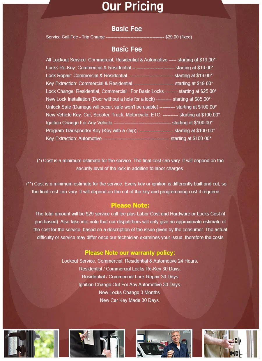 Locksmith Solution Services Louisville, KY 502-373-1330