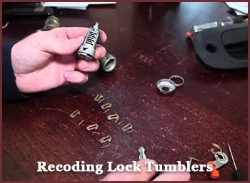 Locksmith Solution Services Louisville, KY 502-373-1330 - recoding-lock-tumblers