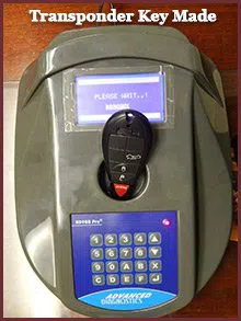 Locksmith Solution Services Louisville, KY 502-373-1330 - transponder-key